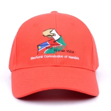 porcelana sombreros de béisbol personalizados para niños, gorras de béisbol americanas fabricante