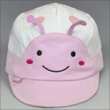 Cina bambini cappelli per decorare, cappelli pazzi per i bambini, il cappello kid produttore