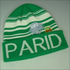 China knitted beanie with top ball supplier, china cap and hat wholesales manufacturer