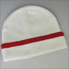 China knitted kids wool hats manufacturer