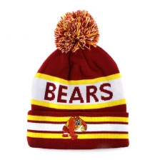 China men's winter beanie caps for sale manufacturer