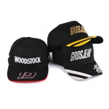 China plain baseball cap cheap embroidery hats manufacturer