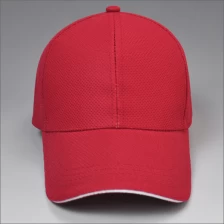 China plain baseball cap manufacturer