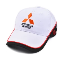 Κίνα καθαρό αθλητικό καπέλο μπέιζμπολ κεντήματος κατασκευαστής