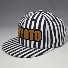 الصين سهل القبعات snapback بالجملة الصانع