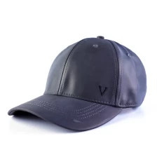 China gewoon vfa logo ontwerp sport honkbal hoeden fabrikant