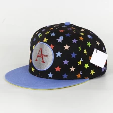 Cina fornitore del berretto da baseball di Snapback, fornitore del cappello di alta qualità porcellana produttore