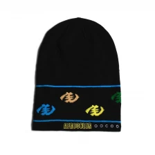 Chine les meilleurs chapeaux de beanie, chapeaux de beanie multicolores fabricant