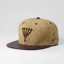 China vintage da moda mens chapéus fabricante