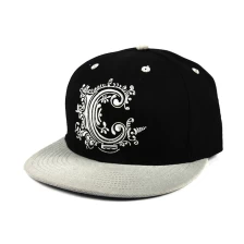 China groothandel hiphop cap, custom caps in china fabrikant