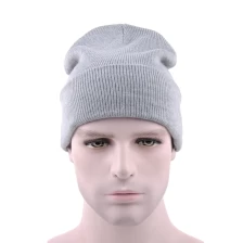 Cina cappelli invernali all'ingrosso on line, cappelli invernali personalizzati produttore