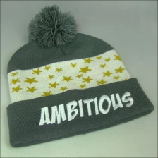 China wholesale  winter hats on line, knitted winter hat manufacturer china manufacturer