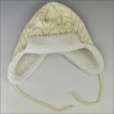 Cina caps maglia di lana produttore
