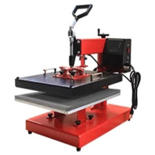 China DCH Swing Away Heat Press -16''x20'' (40x50cm) manufacturer