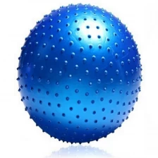 Chine Chine Barbed massage yoga ball grossiste fabricant fabricant