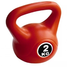 China China Colorful Cement Filled Kettlebell Wholesale  Manufacturer manufacturer