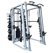 Chine Chine fabricant Multi-Power Rack grossiste fabricant