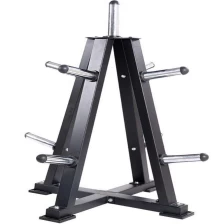 China China Weight Plate Tree Rack Wholesale Manufacturer manufacturer