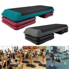 China China Step Aerobic Exercise Equipment supplier manufacturer