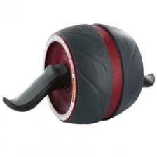 porcelana China al por mayor AB Carver Pro moda AB rueda de rodillos para el entrenamiento abdominal proveedor fabricante