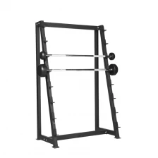 China China Wholesale Barbell Rack gym body building equipment manufacturer