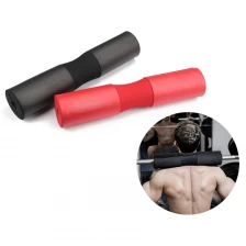 China Exercise Dumbbell And Barbell Pad Squat manufacturer