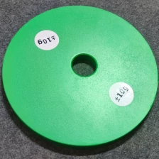 Cina Fitness weight plates steel plates from China manufacturer produttore