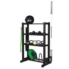 China Multifunctional rack for gym manufacturer