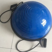 China balancing workout ball manufacturer