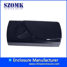 China 119*54*23mm Small plastic enclosure box control electronic outdoor junction box for electronic devices/AK-R-12 manufacturer