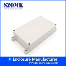 Chine Boîtier de sortie plastique 200 * 120 * 72mm IP65 AK-B-K23-3 fabricant