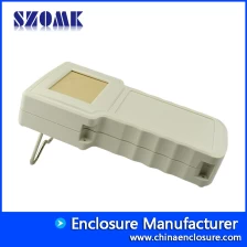 China Novas caixas de junção elétrica elétrica de plástico AK-H-04 fabricante