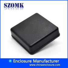 porcelana 51X51X15mm ABS Plastic Standard Enclosure from SZOMK/AK-S-76 fabricante