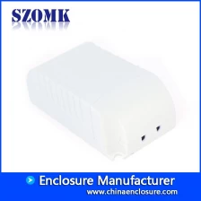 China 59x31x21mm Alta Qualidade Plástico ABS LED Recinto de SZOMK / AK-25 fabricante