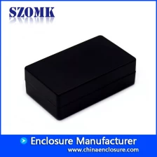 Chine 72 * 42 * 24mm Boîtier en plastique ABS boîtier standard pour l'instrument électronique / AK-S-98 fabricant