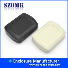 China 80X60X26.5mm van de de doos de klemmenblok van de machtsdistributie handbediende elektronische bijlagen leverancier fabrikant
