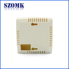 China 85x85x28mm High quality ABS Plastic Electric Enclosure /AK-N-11 manufacturer