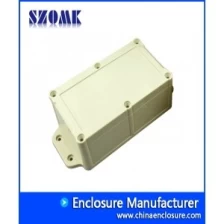 Chine ABS Boîtier étanche en plastique pour carte PCB / AK10003-A1 / 200 * 94 * 60 mm fabricant