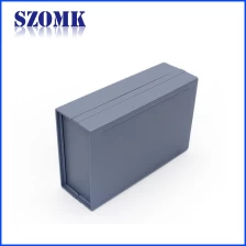 Cina Custodia in plastica ABS per strumenti da tavolo con custodia custodia / 150 * 98 * 50mm / AK-D-24 produttore