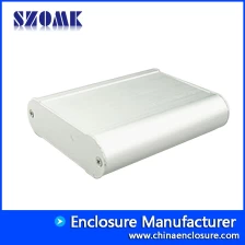 China Aluminium housing for RFID&portable power source,AK-C-B16 manufacturer