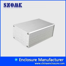 Chine Aluminum enclosure  aluminum extrusions AK-C-B3 fabricant