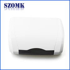 China China elektrische abs draadloze wifi router plastic behuizing verkoper fabrikant