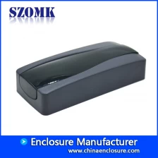 China China high quality access control 119X54X25mm abs plastic enclosure manufacture/AK-R-13 manufacturer