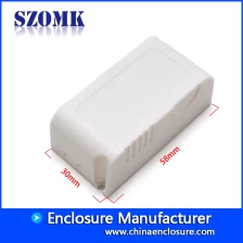 China China poder de motorista de saída de venda quente AK-45 58 * 30 * 22mm abs Suprimentos de caixas plásticas fabricante