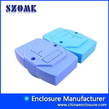 China DIN RAIL ENCLOSURES - MODULAR manufacturer