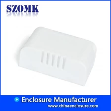 China Diy gehäuse switch abs material box 56 * 32 * 21mm schaltschrank abs kunststoffgehäuse führte netzteil box / AK-8 Hersteller