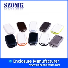 Cina Contenitori elettronici in plastica rettangluar Guang Dong dal mulino Shen Zhen produttore