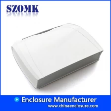 Cina Guang Dong semplice scatola elettrica in mulino di plastica produttore