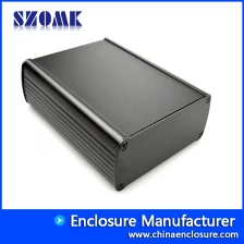 Chine High quality stable Alumninum extruction enclosure 32x82 mm fabricant