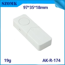China Household kitchen fish tank overflow alarm water level detector abs enclosure AK-R-174 manufacturer